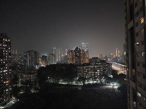 1 BHK Apartment – Exterior View View at Omkar Signet, Malad East - for Sale