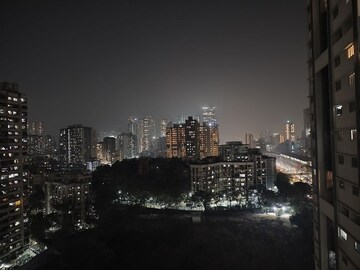 1 BHK Apartment – Exterior View View at Omkar Signet, Malad East - for Sale