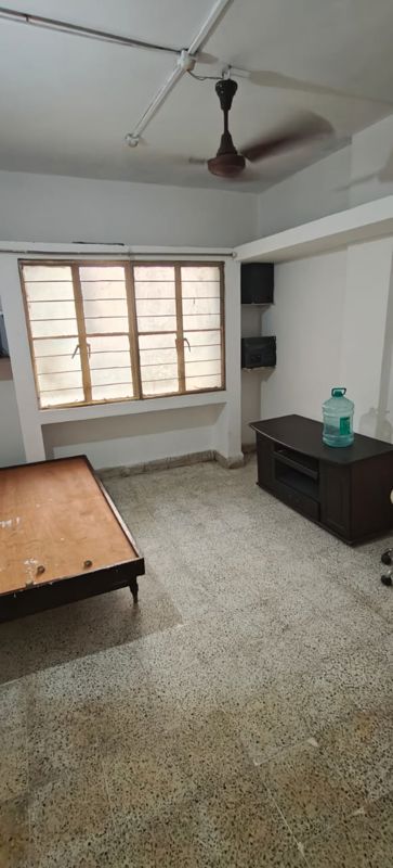 1 BHK Apartment For Rent in Shriram Nagar CHS