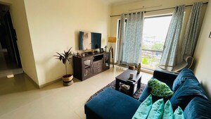 2 BHK Apartment For Rent in K Raheja Heights, Malad East