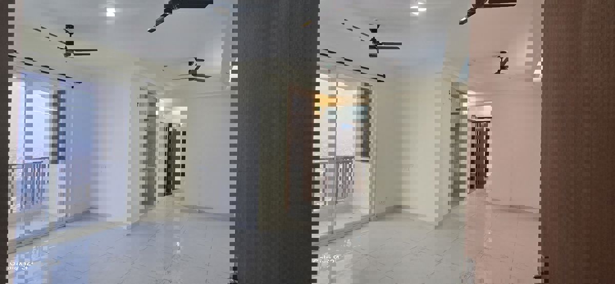 2 BHK 1195 Sq.Ft. Apartment in Amrapali Heartbeat City