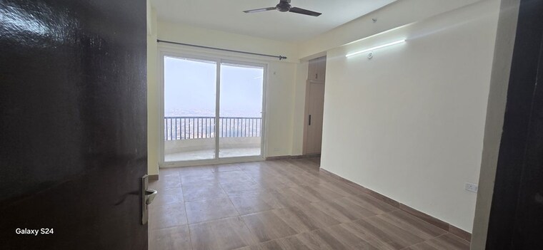 Master Bedroom, amrapali-heartbeat-city 2 Bedroom 1195 Sq.Ft. Apartment In Sector 107 Noida 9928352