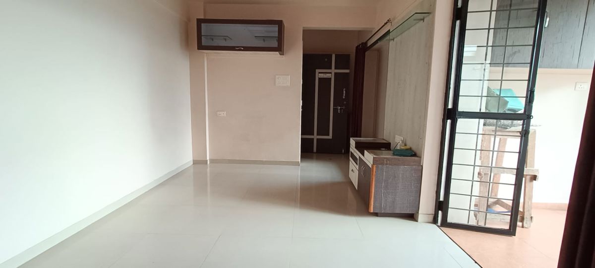2 BHK Apartment For Rent in Arunika Apartment