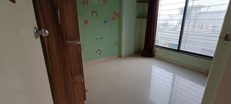 Room, arunika-apartment 2 Bedroom 950 Sq.Ft. Apartment In Dhayari Pune 9928262