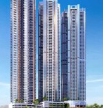 3 BHK 1050 Sq.Ft. Apartment in Piramal Mahalaxmi