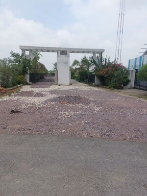 Plot Area in  Plot at Raebareli Road – for Sale