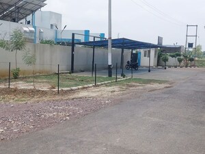  Plot – Exterior View View at Raebareli Road - for Sale