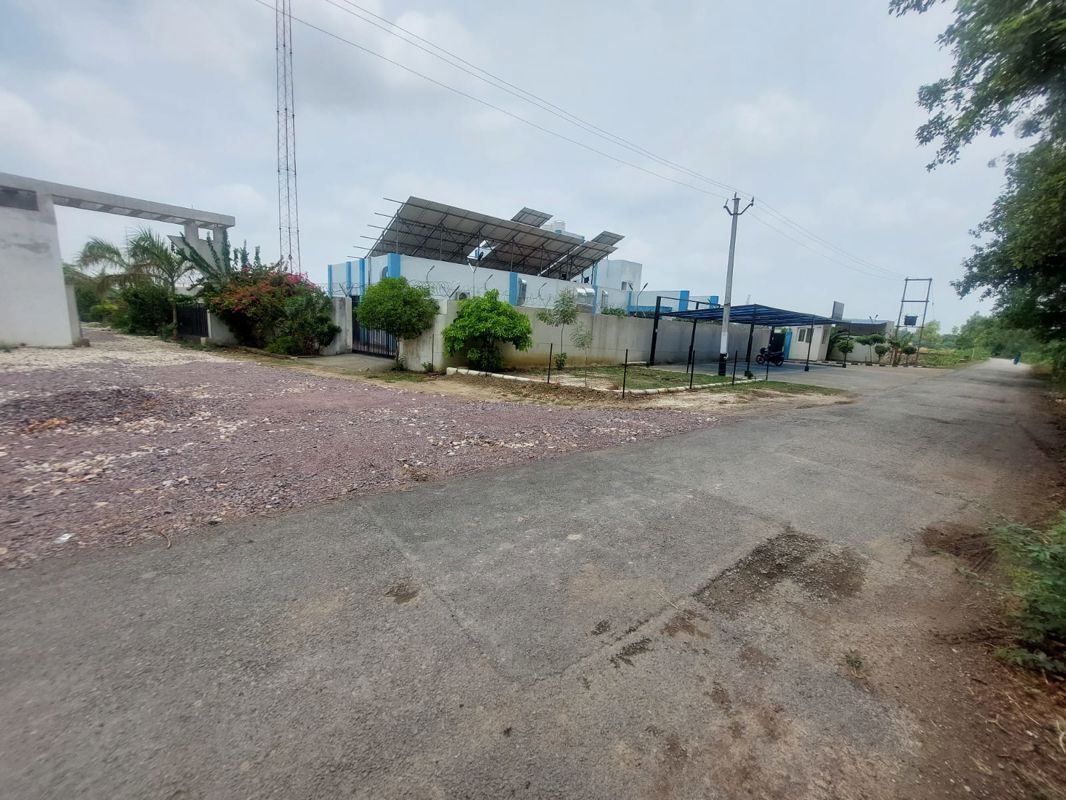 Plot For Sale in Raebareli Road
