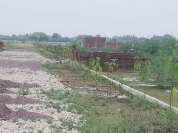 Plot Area in  Plot at Raebareli Road – for Sale