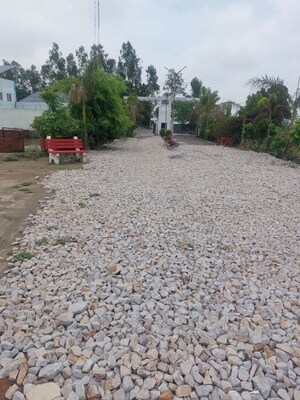  Plot – Exterior View View at Raebareli Road - for Sale