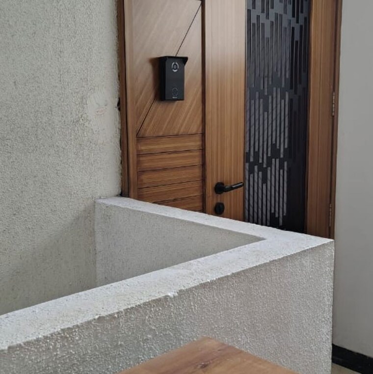 Bathroom, polite-bhalchandra-vihar 3 Bedroom 1040 Sq.Ft. Apartment In Ravet Pune 9928356