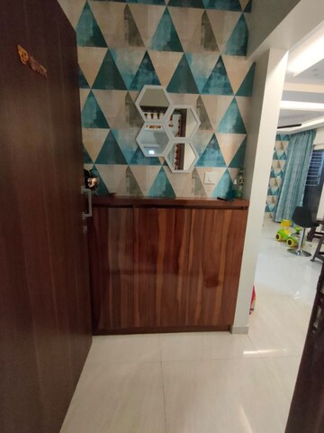 Furnished Amenities in 3 BHK Apartment at Gagan Adira, Wagholi – for Rent