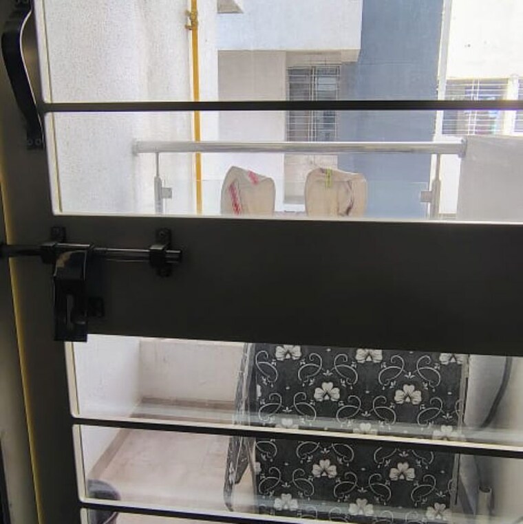 Kitchen, polite-bhalchandra-puram 3 Bedroom 1040 Sq.Ft. Apartment In Ravet Pune 9928353