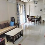 3 BHK 1040 Sq.Ft. Apartment in Polite Bhalchandra Puram
