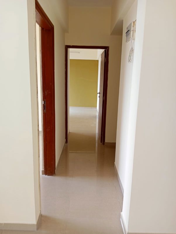2 BHK 950 Sq.Ft. Apartment in Kumar Padmalaya