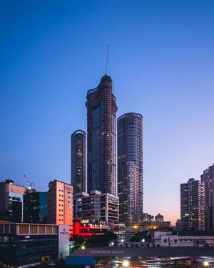 3 BHK Apartment For Rent in Mahim