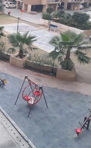 3.5 BHK Apartment – Exterior View View at Skytech Matrott, Sector 76 - for Rent