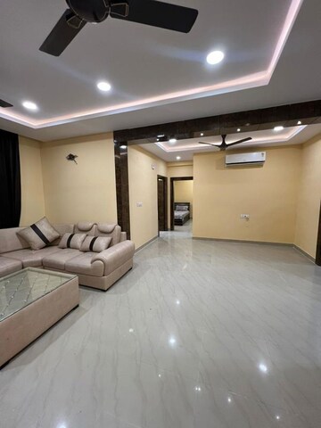 Bedroom in 2 BHK Apartment at Levana Celebrity Meadows, Bagiamau – for Sale