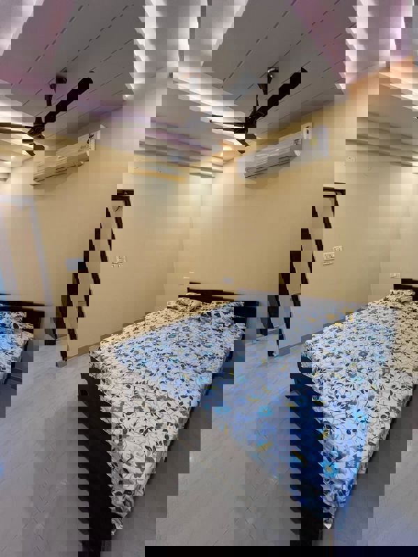 2 BHK 1295 Sq.Ft. Apartment in Levana Celebrity Meadows