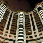 3.5 BHK 1200 Sq.Ft. Apartment in Meera Tower