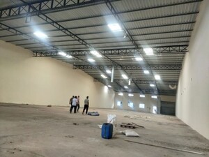 Parking in  Warehouse at Kaman – for Rent