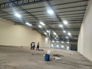 Parking in  Warehouse at Kaman – for Rent