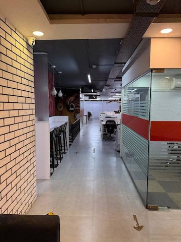 Kitchen in  Office Space at Paldi – for Rent