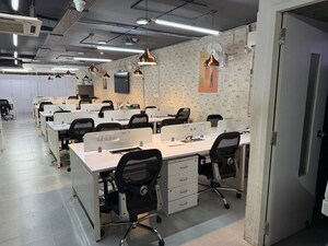 Team Area in  Office Space at Paldi – for Rent