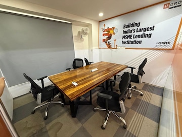 Team Area in  Office Space at Paldi – for Rent