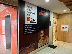 Bedroom in  Office Space at Paldi – for Rent