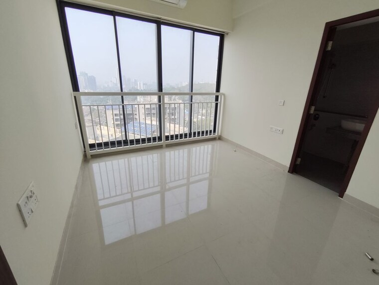 Room, divyam-residency 2 Bedroom 729 Sq.Ft. Apartment In Malad East Mumbai 9928378