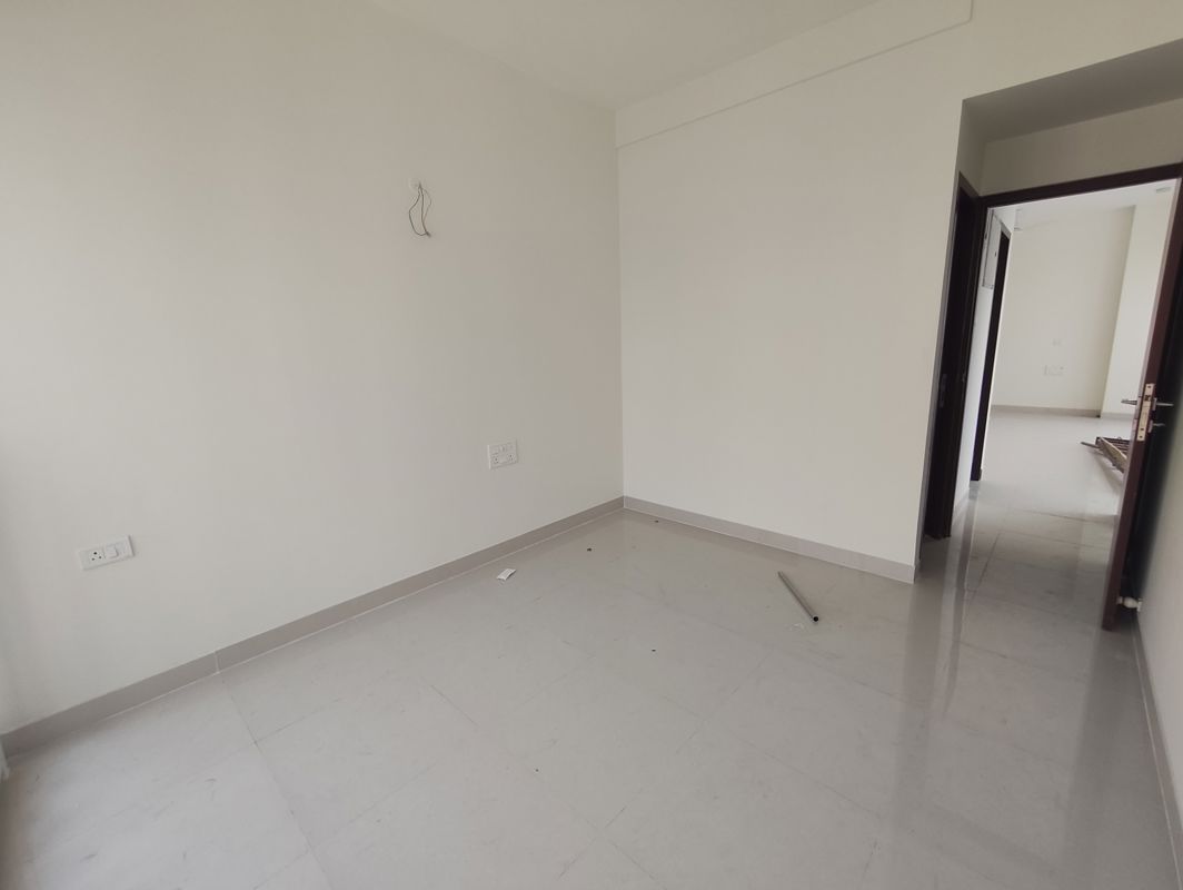 2 BHK 729 Sq.Ft. Apartment in Divyam Residency