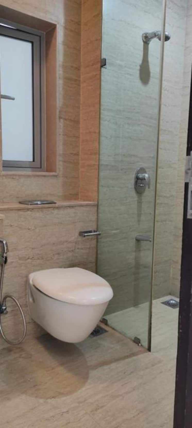 Bathroom, oberoi-realty-splendor 2.5 Bedroom 1330 Sq.Ft. Apartment In Andheri East Mumbai 9928361