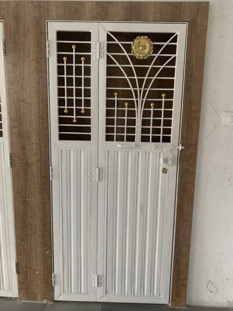 Exterior View, shambhu vihar society 2 Bedroom 900 Sq.Ft. Apartment In Shambhu Vihar Society Pune 9928281