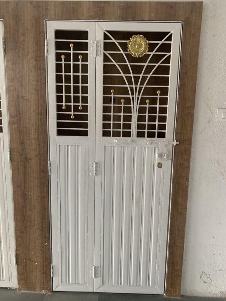 Exterior View, shambhu vihar society 2 Bedroom 900 Sq.Ft. Apartment In Shambhu Vihar Society Pune 9928281