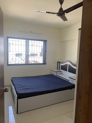 2 BHK Apartment For Sale in Shambhu Vihar Society
