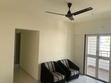 Bedroom in 2 BHK Apartment at Shambhu Vihar Society – for Sale