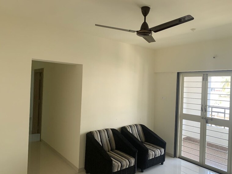 Bedroom, shambhu vihar society 2 Bedroom 900 Sq.Ft. Apartment In Shambhu Vihar Society Pune 9928281