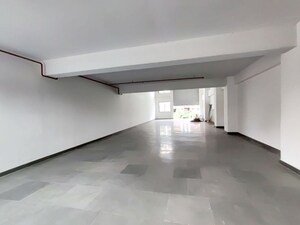 Floor Plan in  Warehouse at Vasai East – for Rent