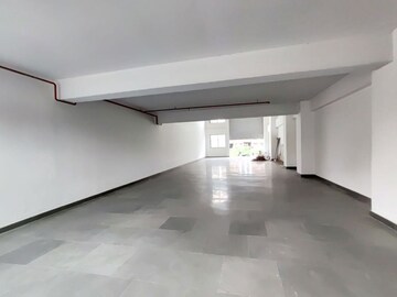 Floor Plan in  Warehouse at Vasai East – for Rent