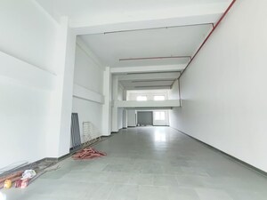  Warehouse For Rent in Vasai East