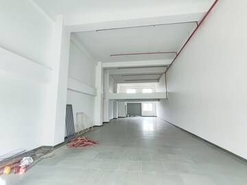  Warehouse For Rent in Vasai East