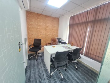 Team Area in  Office Space at Sector 63 – for Rent