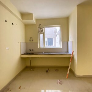 Bathroom in 2 BHK Apartment at Pyramid Urban Homes 2, Sector 86 – for Sale