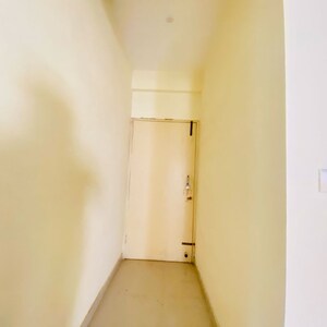 Staircase in 2 BHK Apartment at Pyramid Urban Homes 2, Sector 86 – for Sale