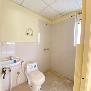 Bathroom in 2 BHK Apartment at Pyramid Urban Homes 2, Sector 86 – for Sale