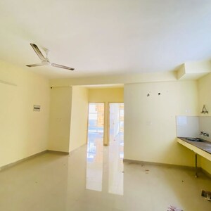 Living Room in 2 BHK Apartment at Pyramid Urban Homes 2, Sector 86 – for Sale