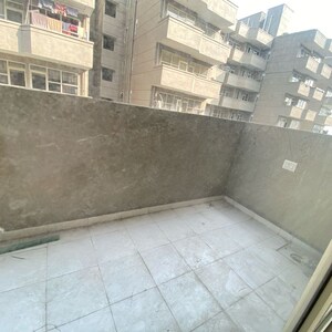 Balcony in 2 BHK Apartment at Pyramid Urban Homes 2, Sector 86 – for Sale