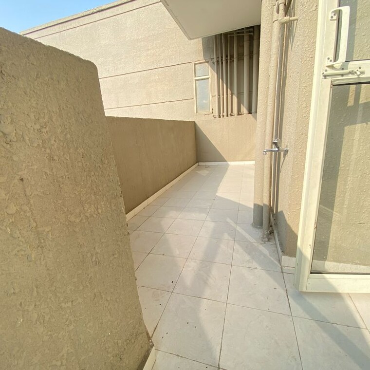 Balcony, pyramid-urban-homes-2 2 Bedroom 680 Sq.Ft. Apartment In Sector 86 Gurgaon 9928404