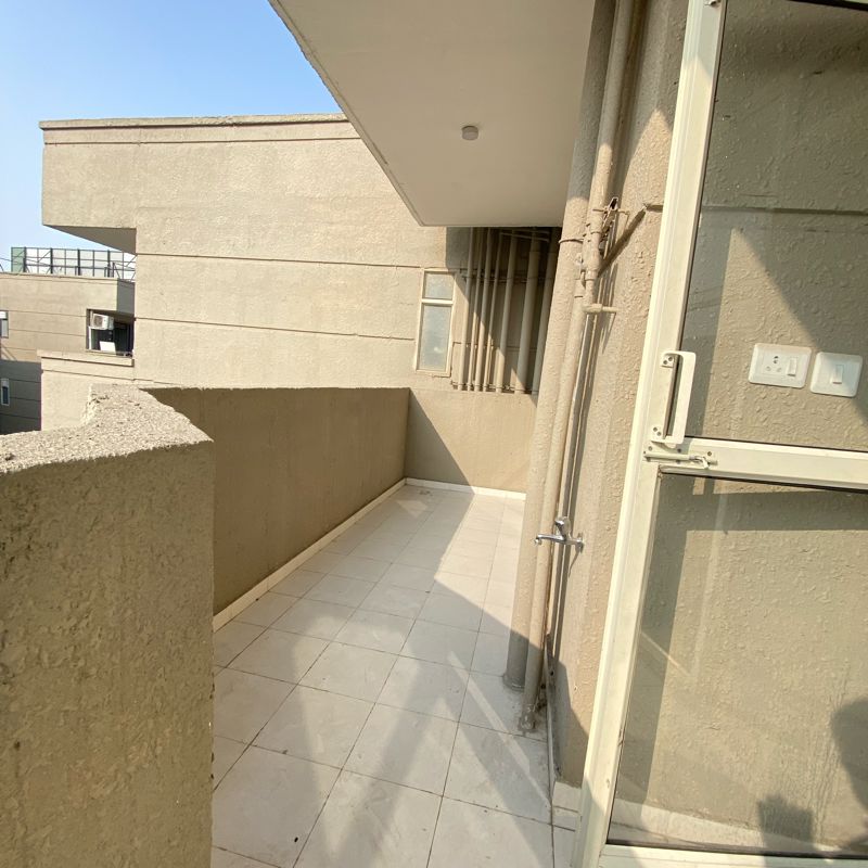 2 BHK Apartment For Sale in Pyramid Urban Homes 2